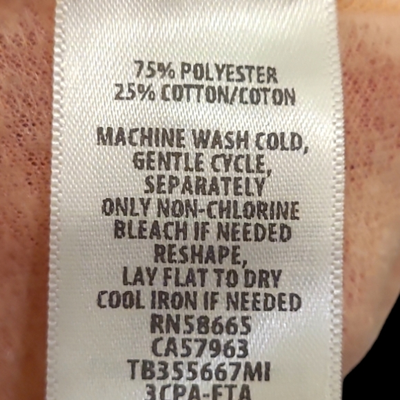 Lightweight oversized Boat neck Sweater xs Treasure and Bond - Picture 9 of 10